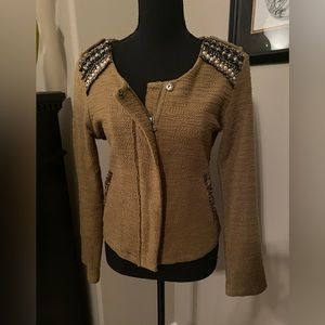 Miss Me jacket / blazer